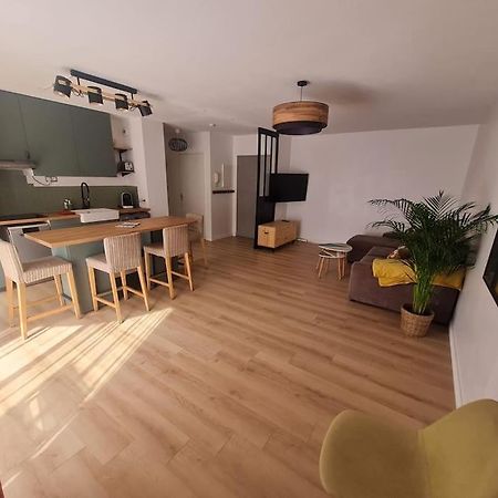 Montpellier, Apt 53M², Exterieur, Parking Sous-Sol Екстер'єр фото