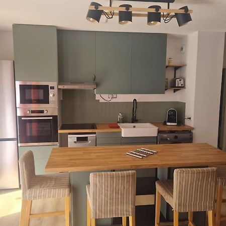 Montpellier, Apt 53M², Exterieur, Parking Sous-Sol Екстер'єр фото