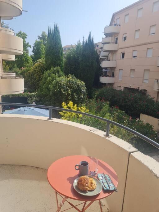 Montpellier, Apt 53M², Exterieur, Parking Sous-Sol Екстер'єр фото