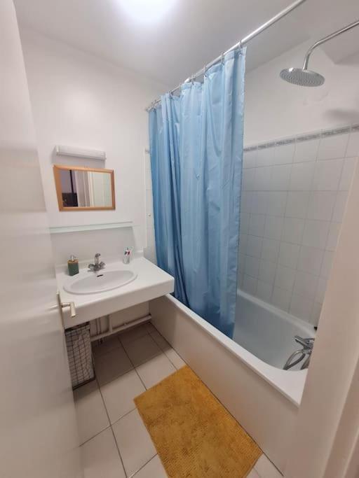 Montpellier, Apt 53M², Exterieur, Parking Sous-Sol Екстер'єр фото