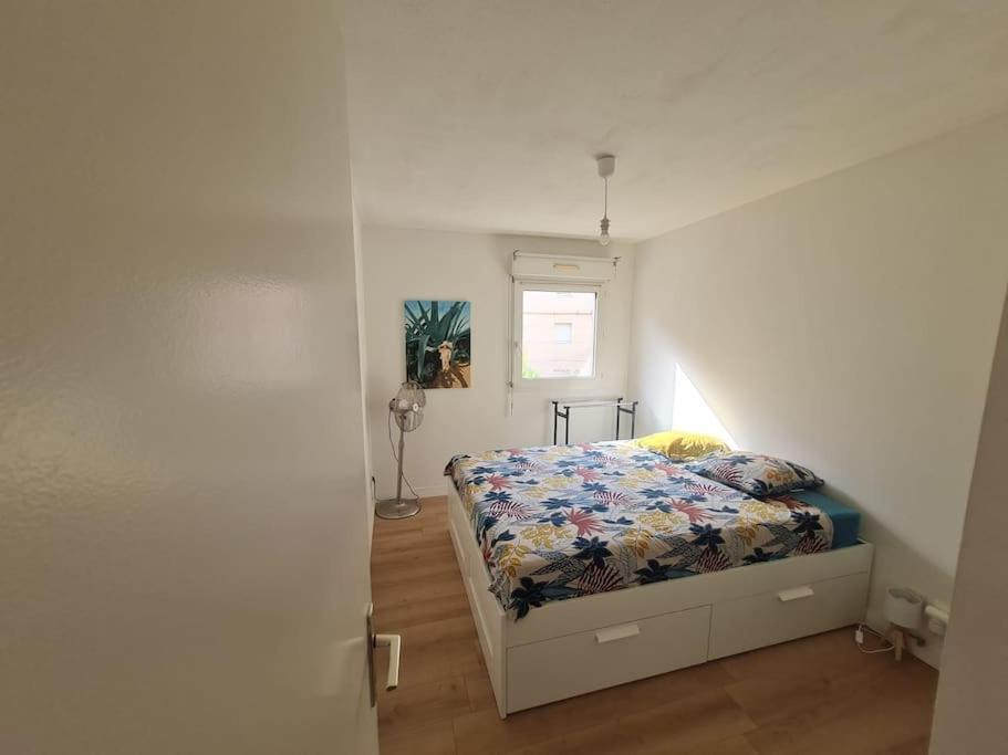 Montpellier, Apt 53M², Exterieur, Parking Sous-Sol Екстер'єр фото